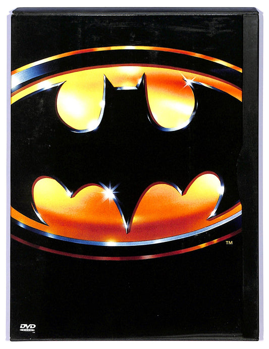 EBOND batman DVD D739741