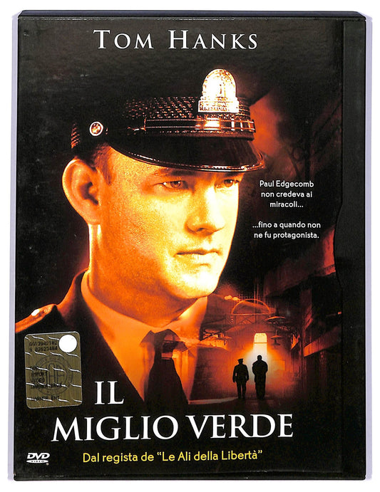 EBOND Il miglio verde SNAPPER DVD D740045