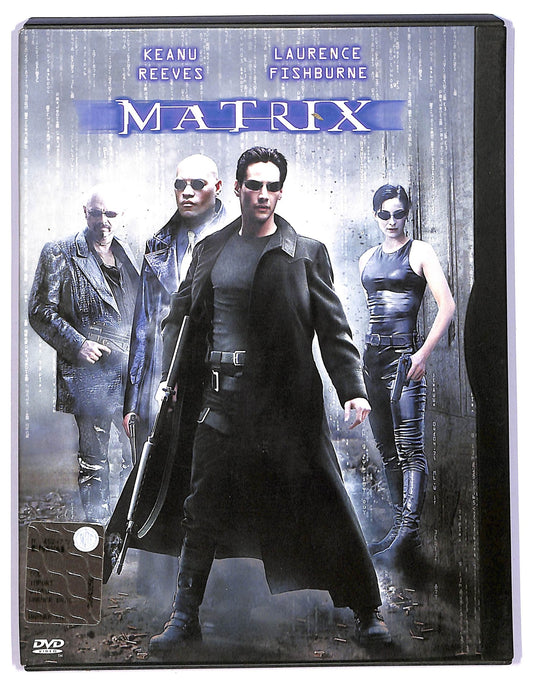 EBOND Matrix SNAPPER DVD D740152