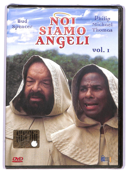 EBOND Noi siamo angeli - Volume 1 EDITORIALE DVD D740237