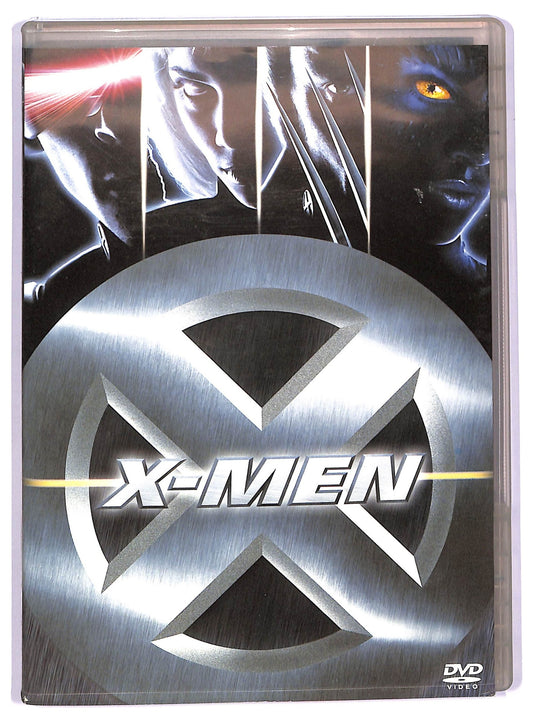 EBOND x Men  DVD D740313
