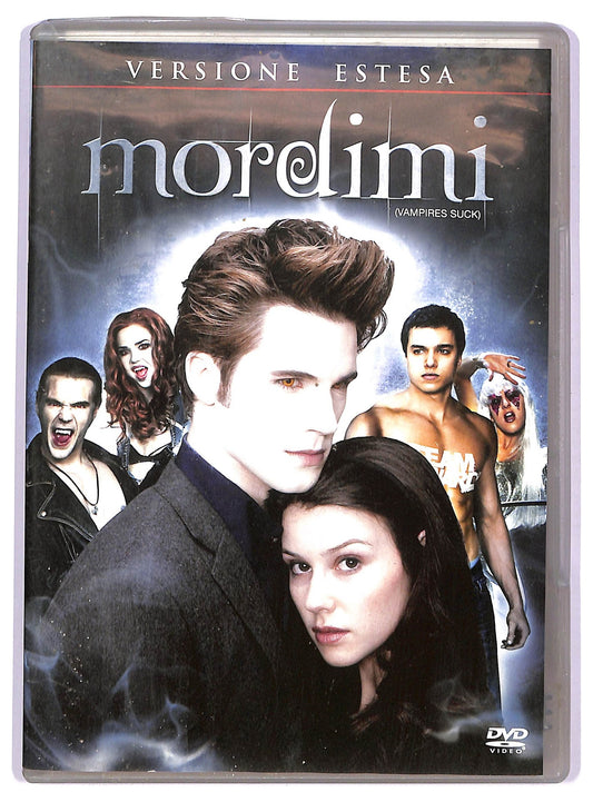 EBOND Mordimi DVD NOLEGGIO D740402