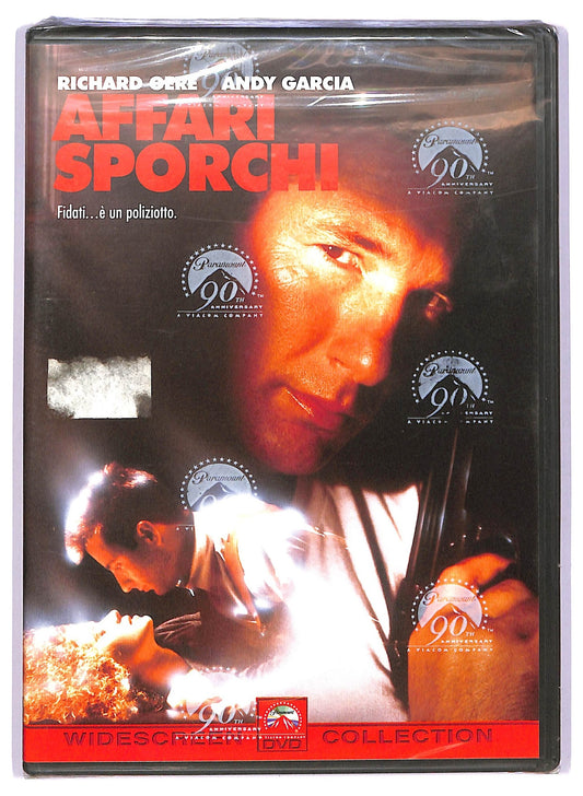 EBOND Affari sporchi DVD D740426