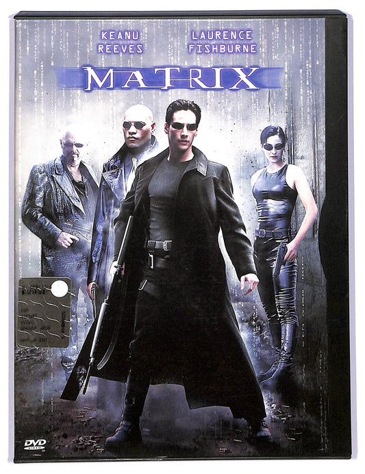 EBOND Matrix SNAPPER DVD D740512