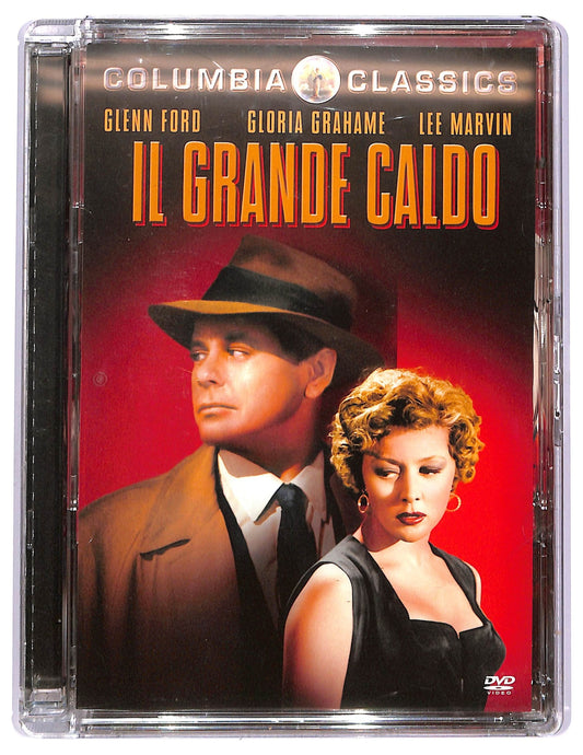 EBOND Il Grande Caldo DVD Super Jewel Box D740519
