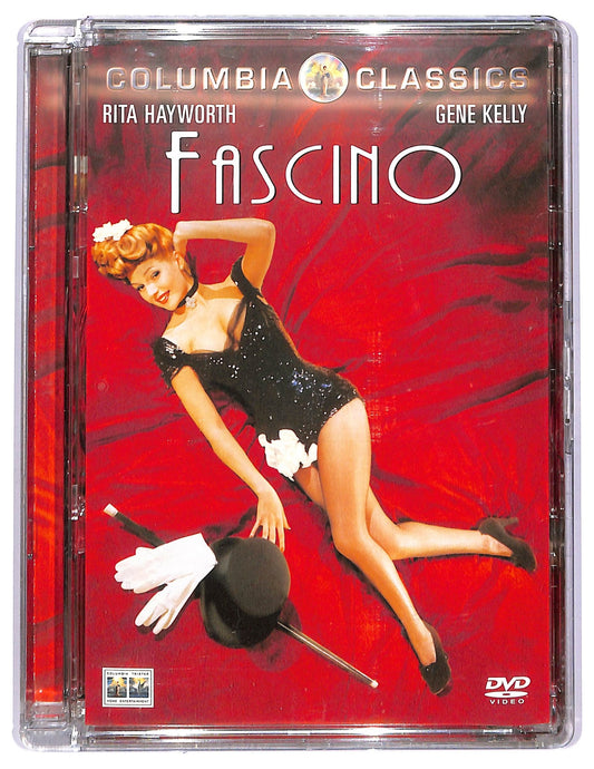 EBOND Fascino SJB DVD D740526