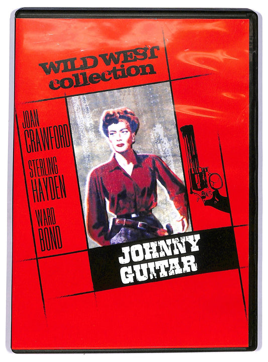 EBOND johnny guitar DVD D740623