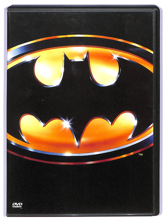 EBOND Batman DVD D740731