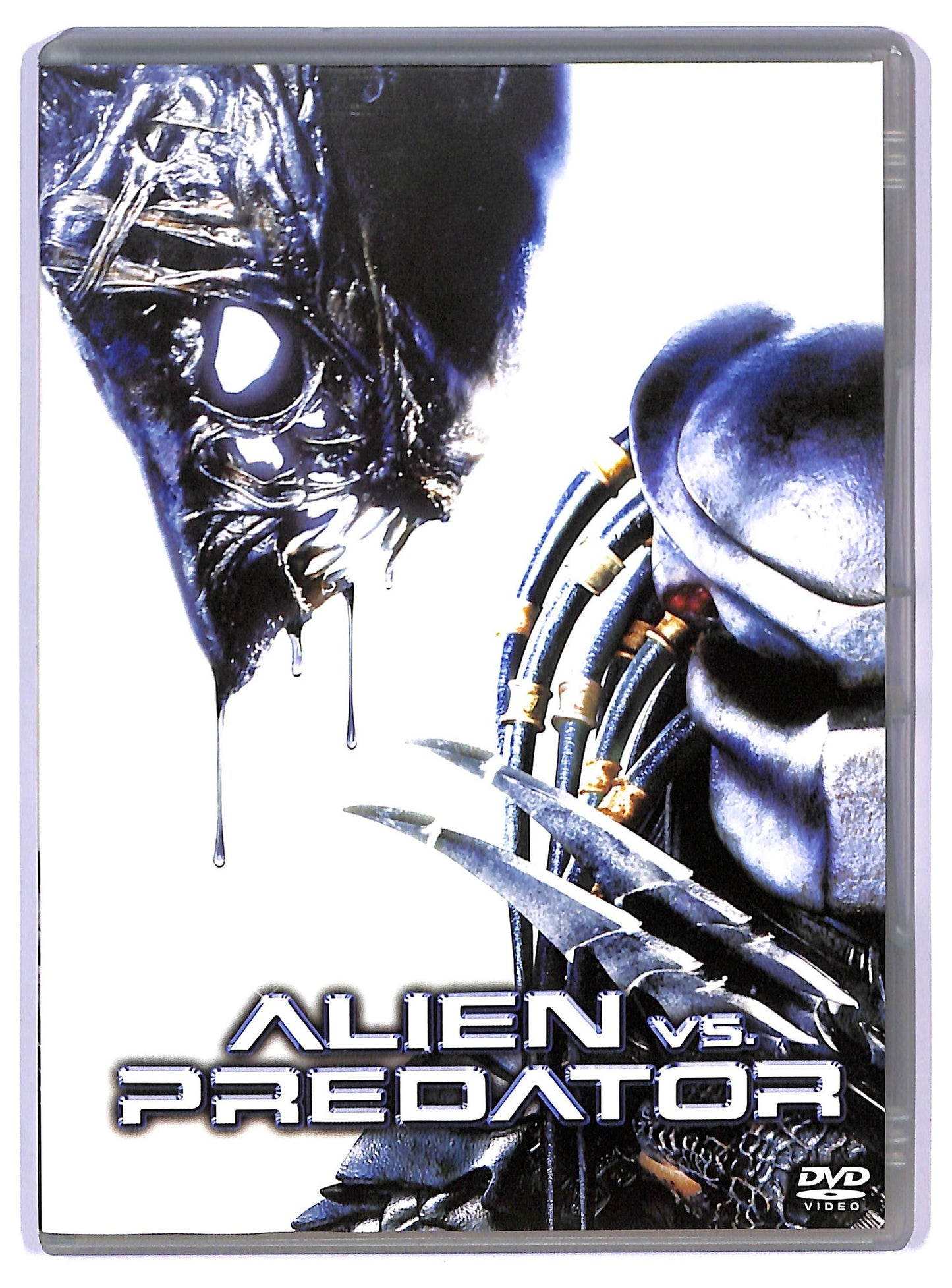 EBOND alien vs predator DVD D740745