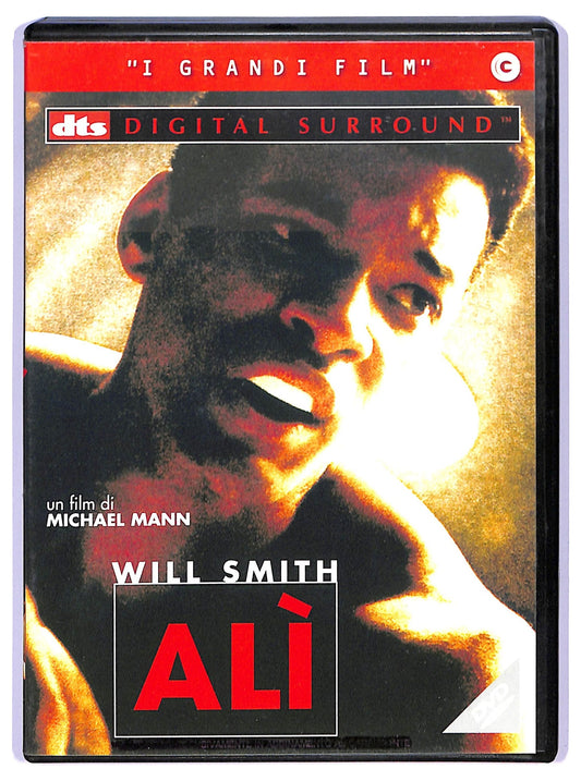 EBOND ali' DVD D740804
