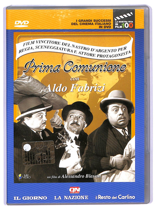 EBOND Prima comunione  EDITORIALE DVD D740855