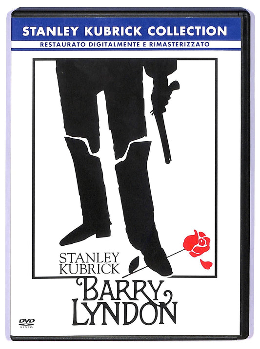 EBOND Stanley Kubrick Collection - Barry Lyndon DVD D740901