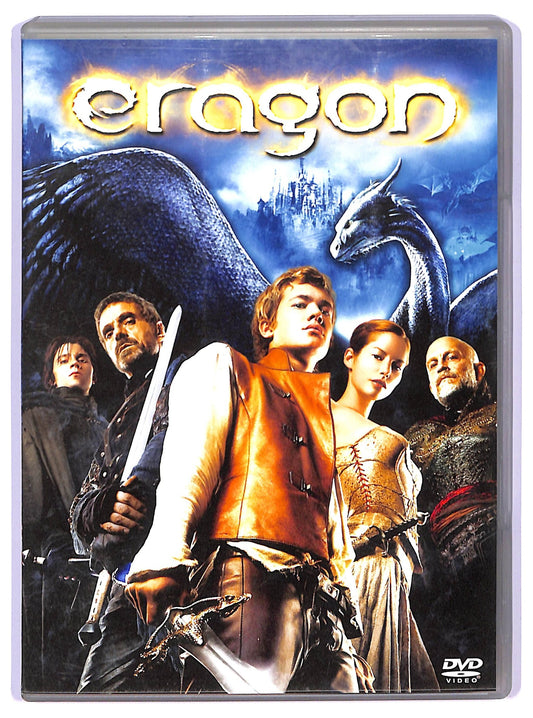 EBOND eragon DVD D740927