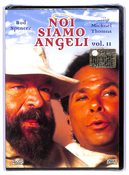 EBOND Noi siamo angeli - Volume 2 EDITORIALE DVD D740939