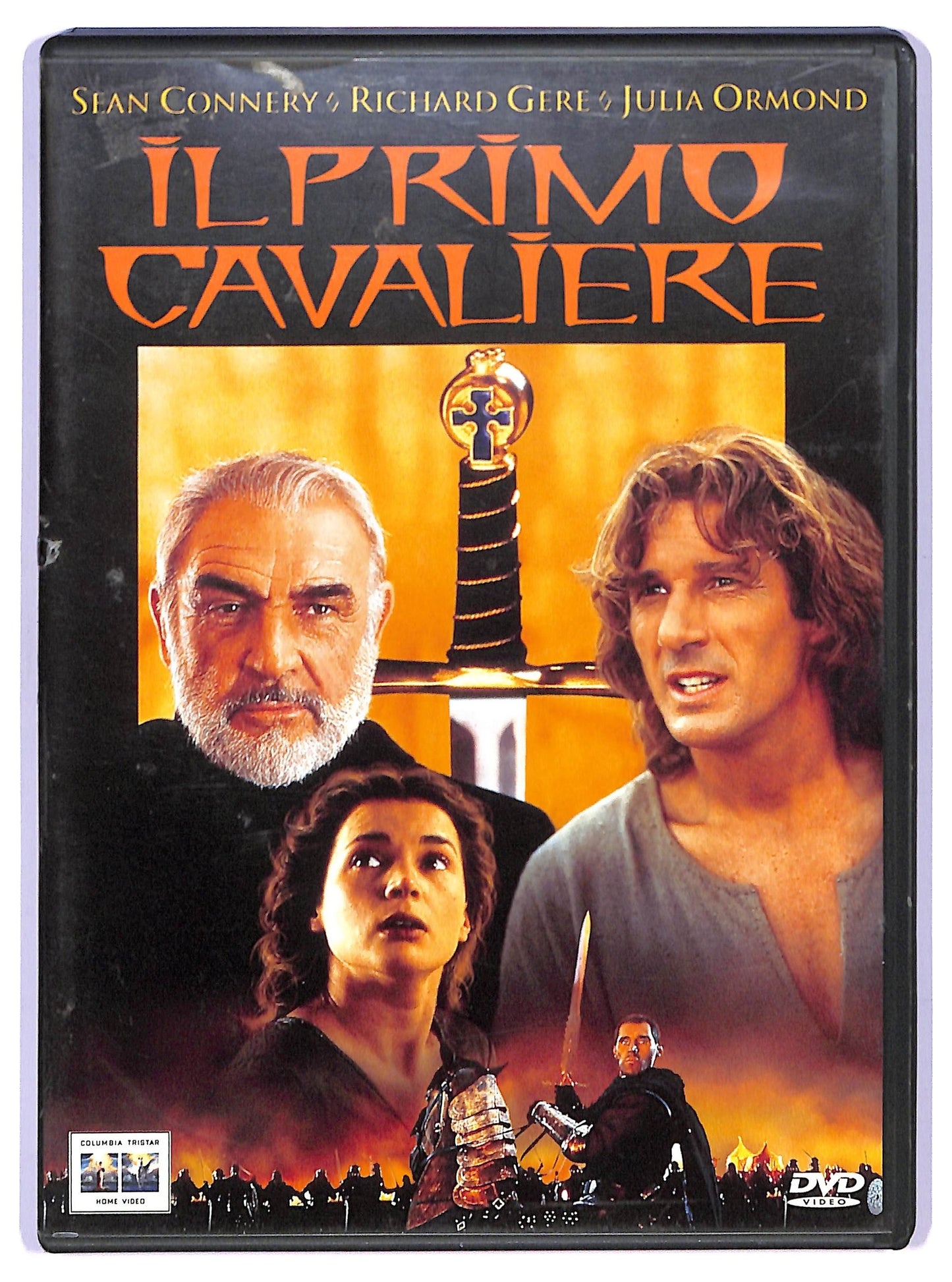 EBOND il primo cavaliere DVD D740952