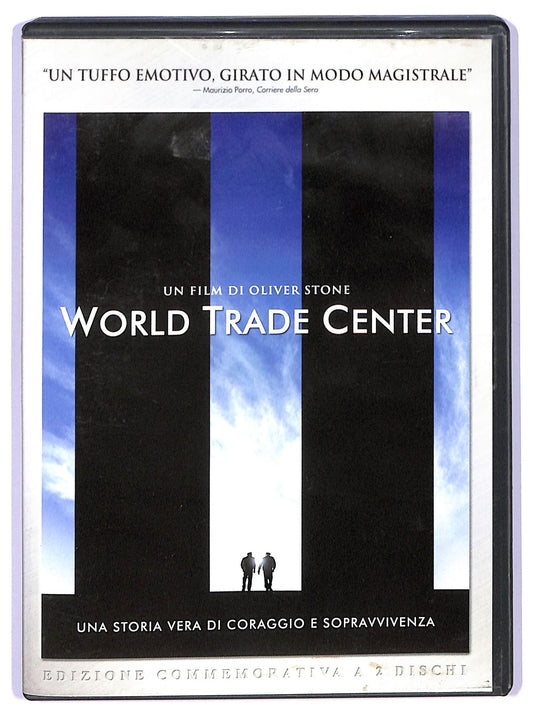 EBOND World Trade Center ( 2 dvd) DVD D741041