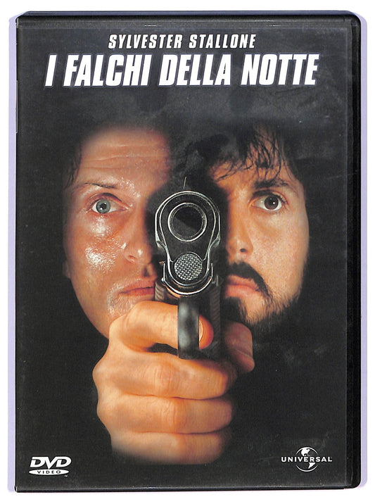 EBOND I Falchi Della Notte DVD D741143