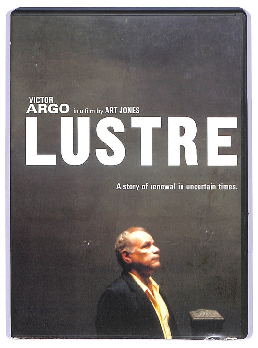 EBOND Lustre DVD EDITORIALE D741154