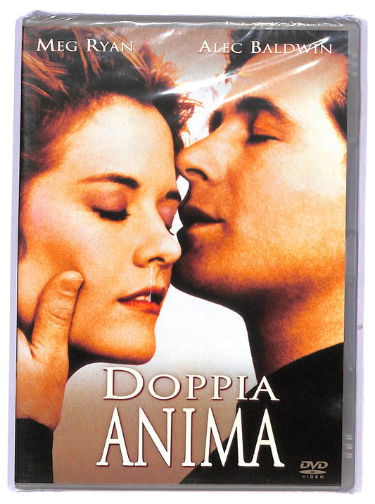 EBOND Doppia anima DVD D741218