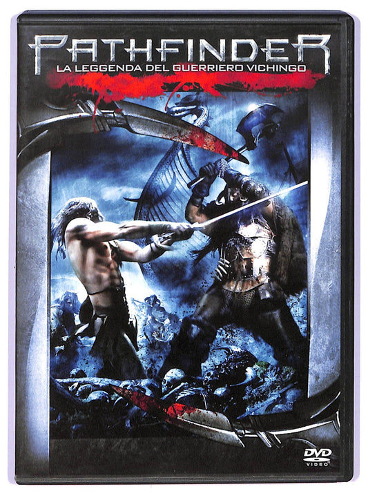 EBOND Pathfinder  DVD D741260