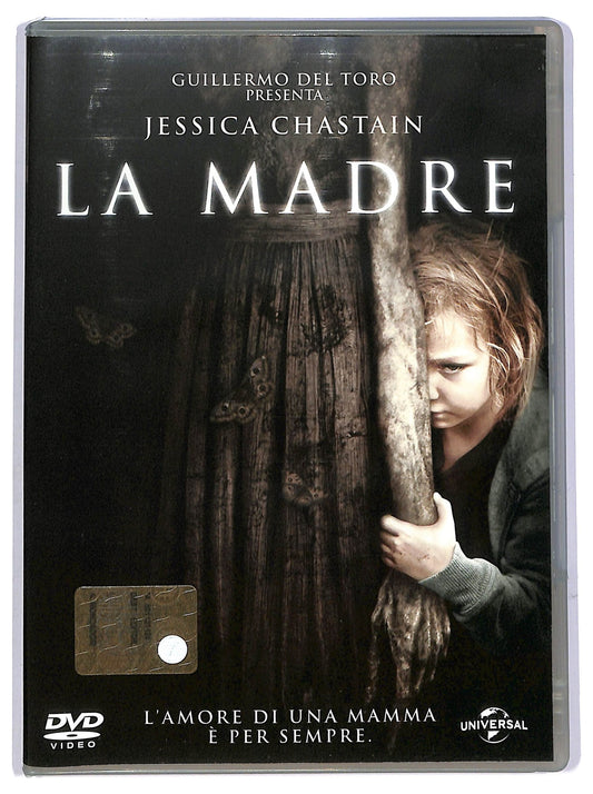 EBOND La madre DVD EDITORIALE D741630