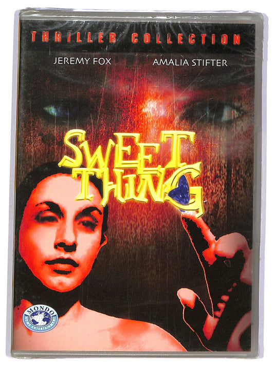 EBOND Sweet Thing DVD D741662