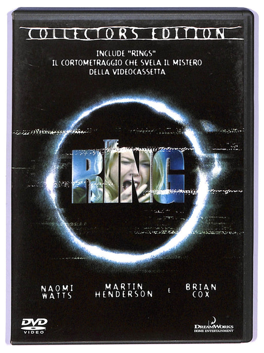 EBOND The Ring DVD D741713