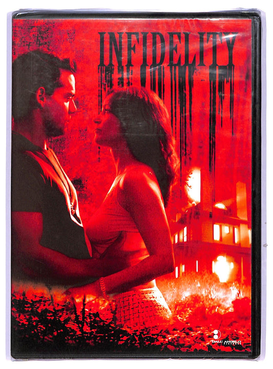 EBOND infidelity DVD D741837
