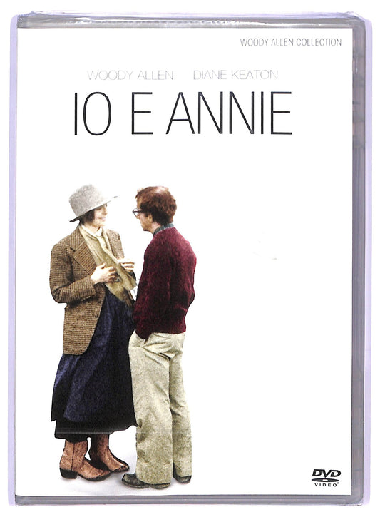 EBOND Io E Annie DVD D741910