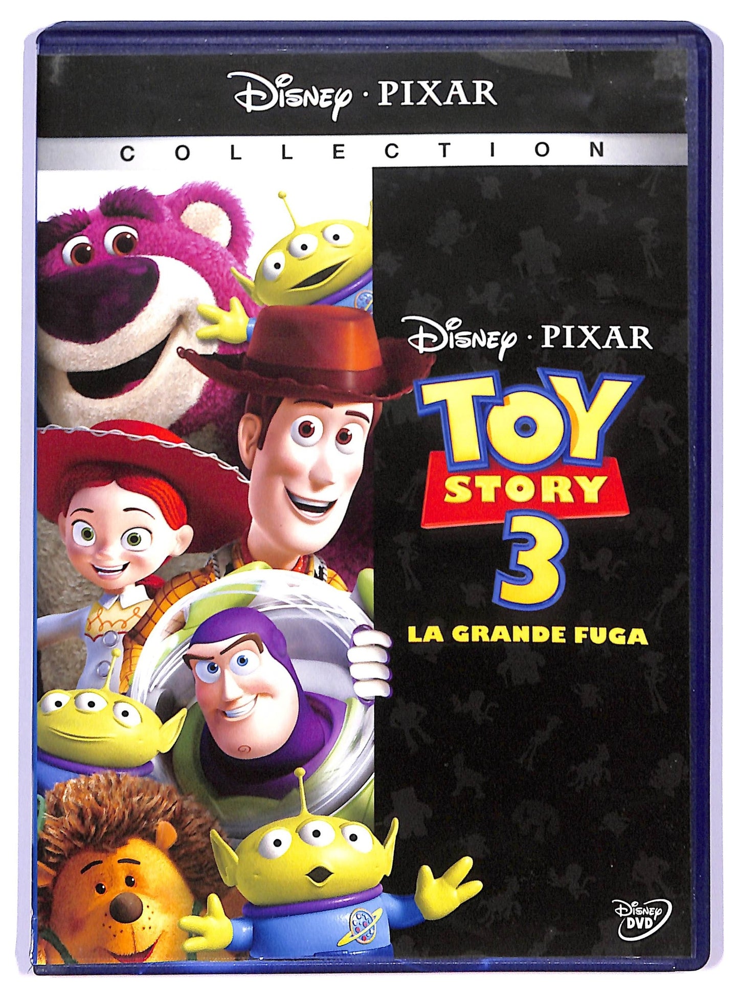 EBOND Toy story 3 - La grande fuga DVD D741917