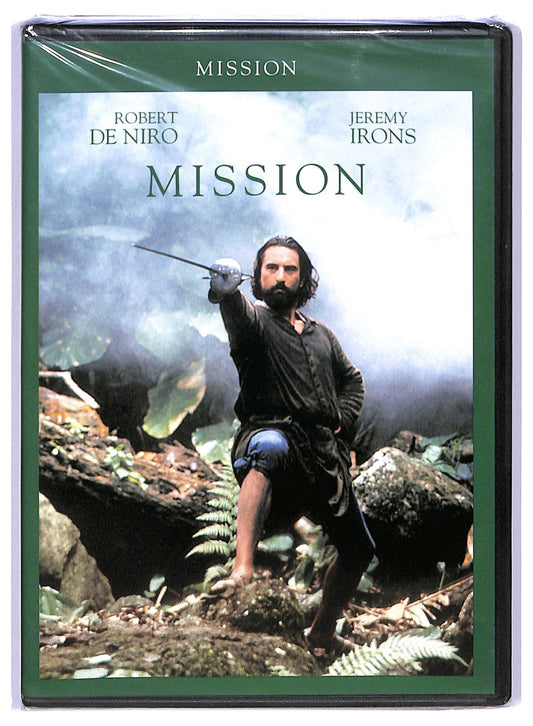 EBOND Mission  DVD D741934