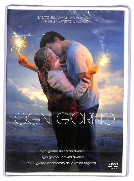 EBOND Ogni giorno DVD D741944