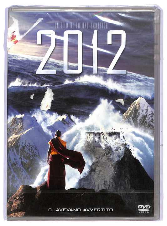 EBOND 2012  EDITORIALE DVD D741947