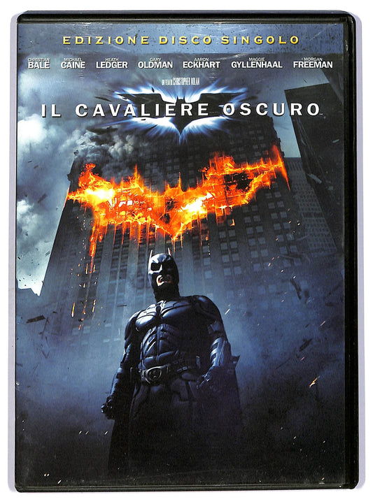 EBOND Il cavaliere oscuro DVD D742036