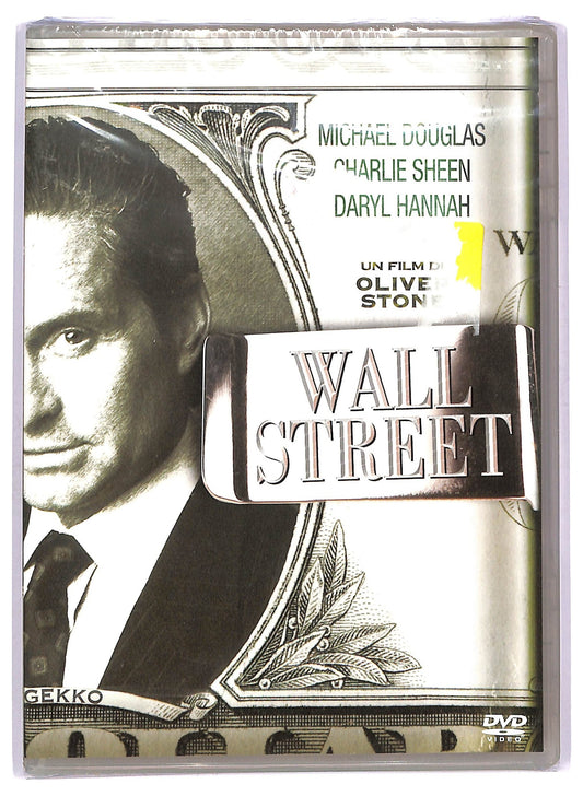 EBOND wall street DVD D742128