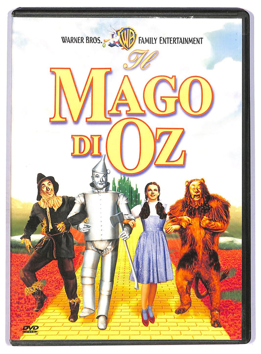 EBOND il mago di oz  DVD D742210