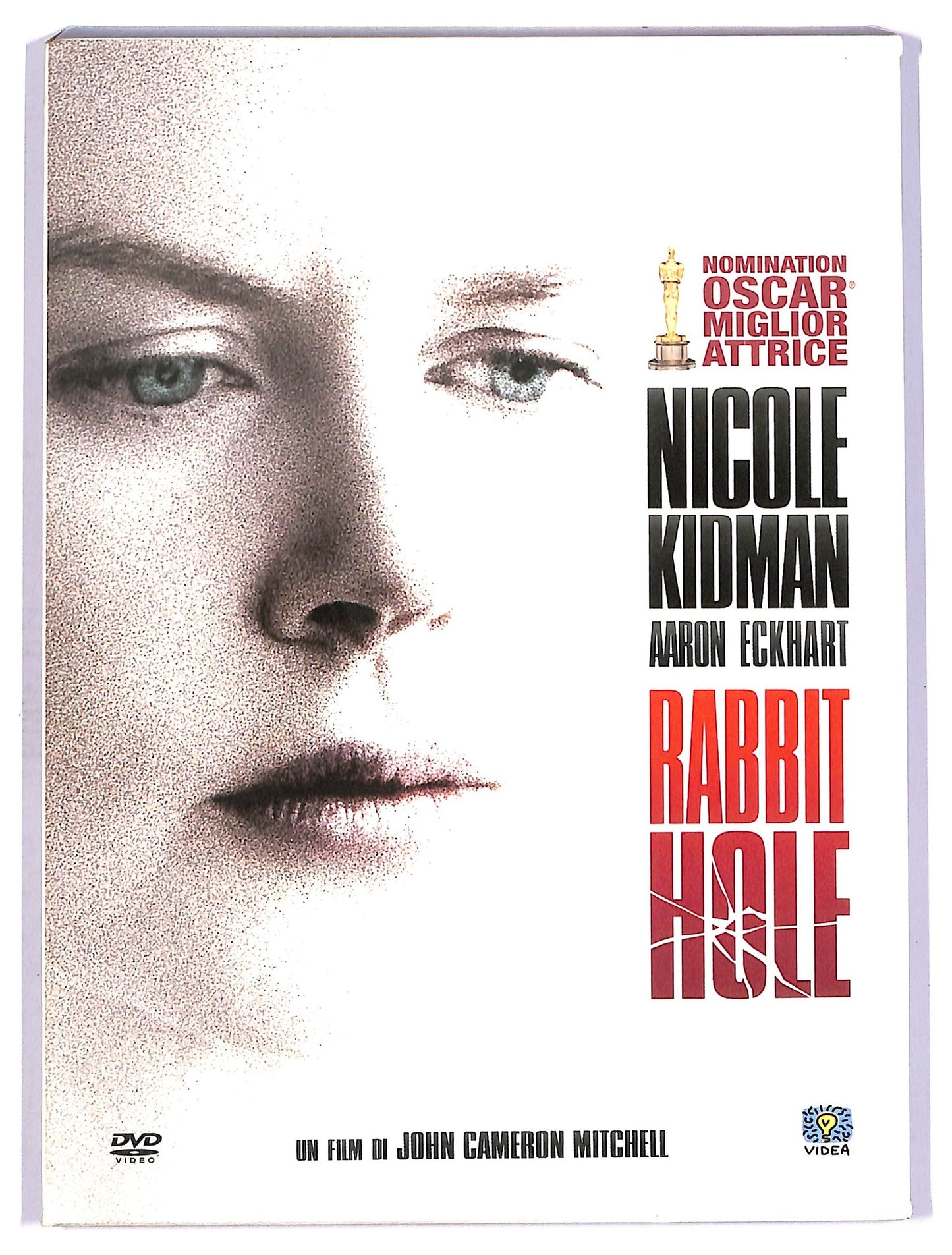 EBOND Rabbit Hole SLIPCASE DVD SLIM D742219
