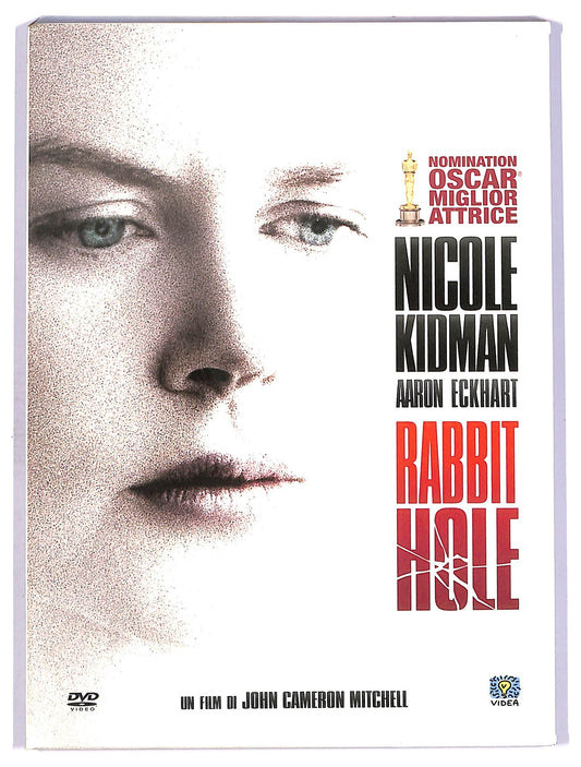 EBOND Rabbit Hole SLIPCASE DVD SLIM D742219