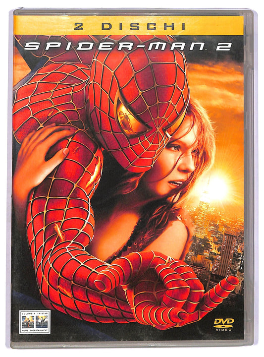 EBOND Spider-Man 2 (2 dischi) DVD D742265