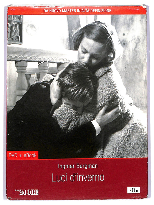 EBOND Luci d'inverno EDITORIALE DVD D742332