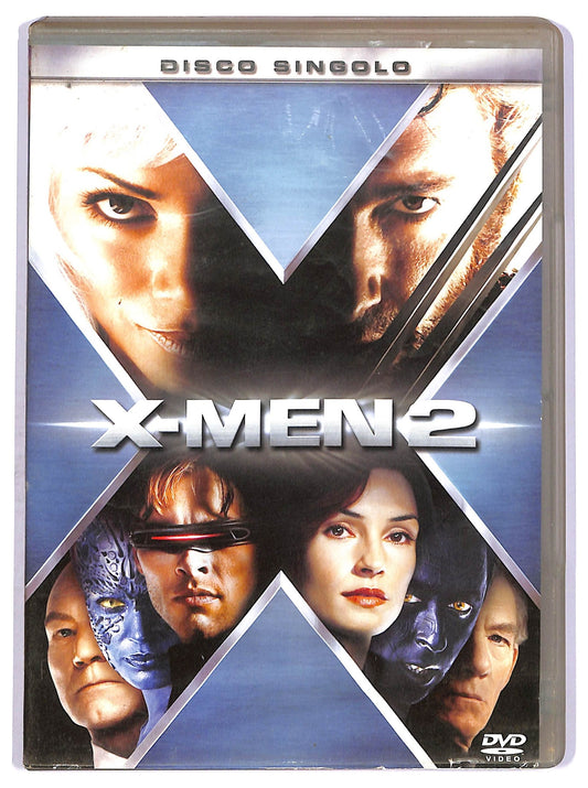 EBOND X-Men 2 DVD D742341