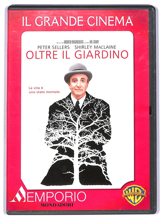 EBOND Oltre il giardino DVD D742344