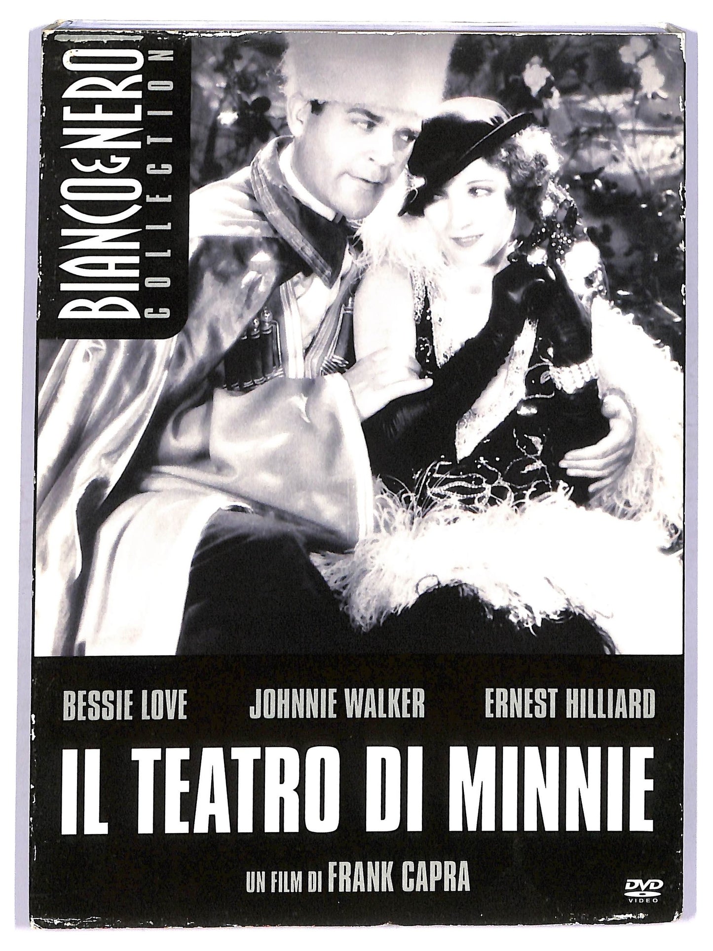 EBOND Il Teatro Di Minnie DVD D742347
