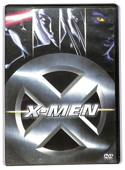 EBOND X-Men (film) DVD D742448