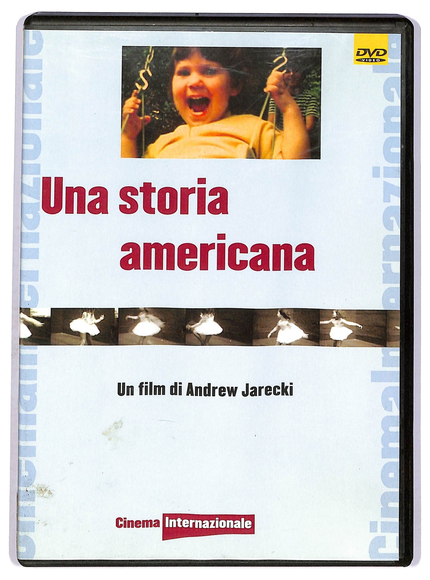 EBOND Una storia americana Capturing the Friedmans EDITORIALE DVD D742519