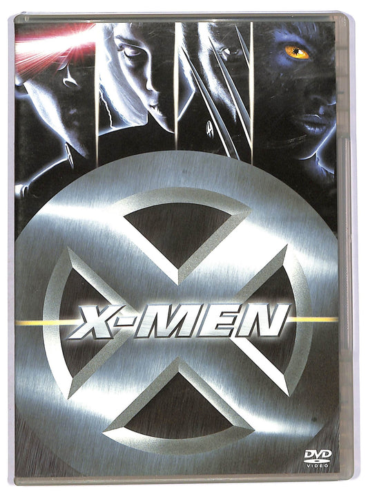 EBOND X-Men (film) DVD D742537