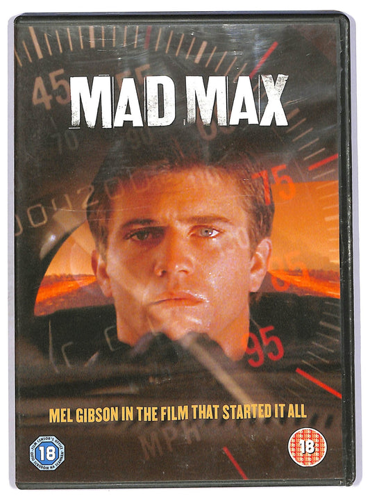 EBOND Mad max DVD D742550