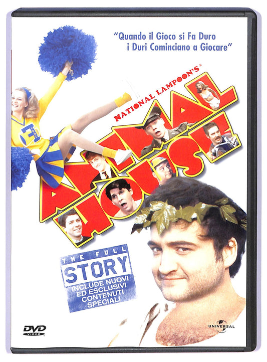 EBOND Animal House  DVD D742608
