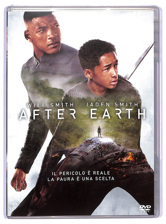 EBOND after earth DVD D742611