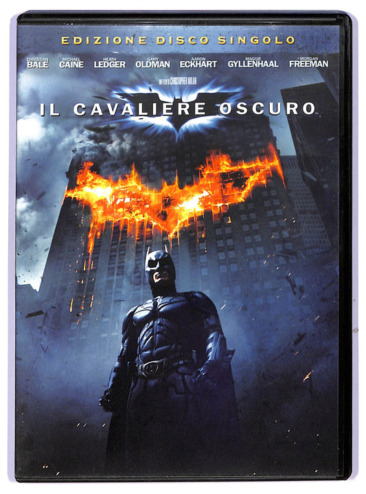EBOND Il cavaliere oscuro DVD D742708